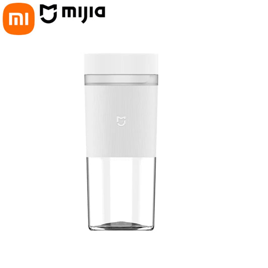 Xiaomi MIJIA Portable Juicer 2 Electric Mini Blender