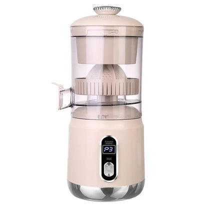 Extractor Fully Automatic Fruit Household Juicertion