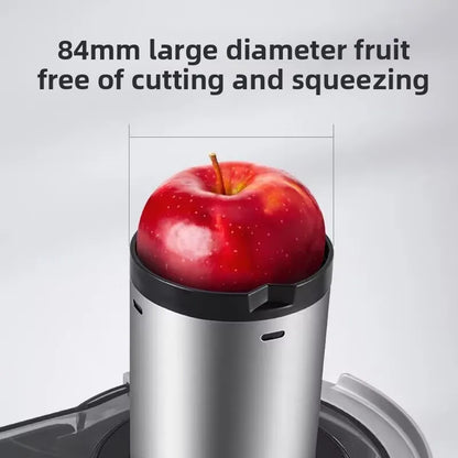 Juicer Machine, 1250W High-Speed Blender for Fruits/Vegetables,