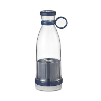 Electric Orange Juicer Bottle Portable Juicer Blender