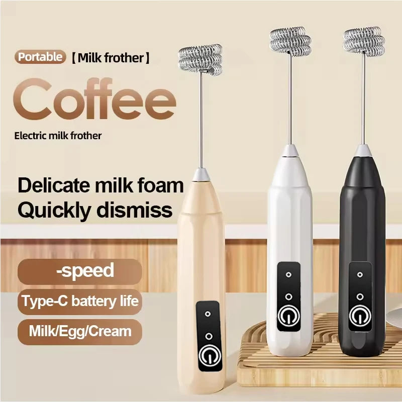Electric Blender Mixer Mini Portable Blender Kitchen TooBMA
