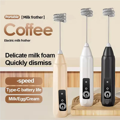 Electric Blender Mixer Mini Portable Blender Kitchen TooBMA