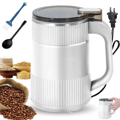 Beans Spices Grains Grinder Multifunctional Fast Grinding