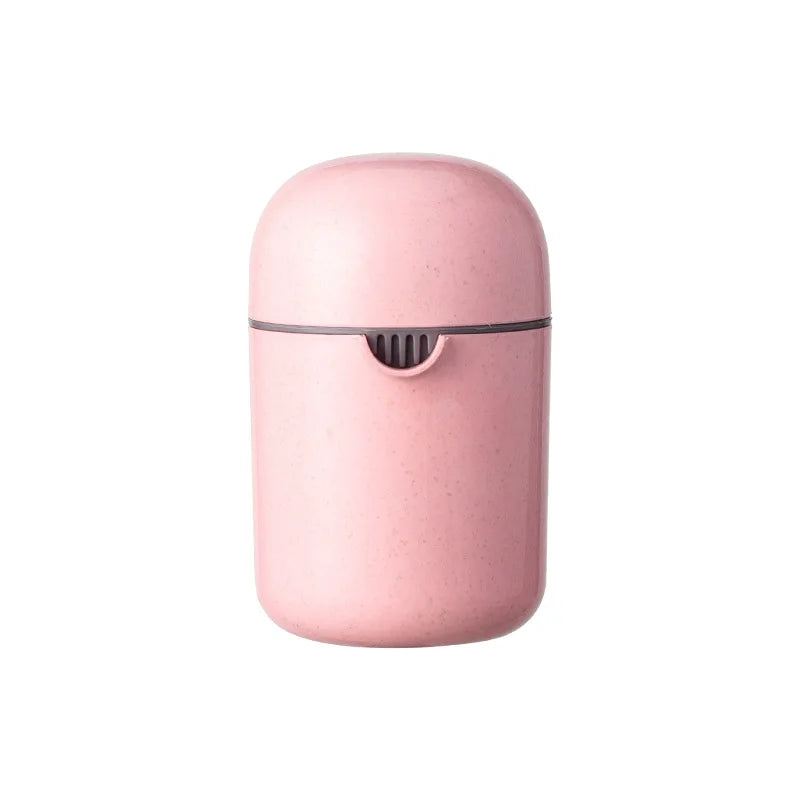 Manual Hand Press Juicer Multi-Function Simple Fruit Juice