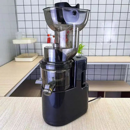 High-Performance Long-Mouth Juicer Exactor Fresh Juice Maker Multifunctional Home Use Polpa Separator for Juicy Drinks
