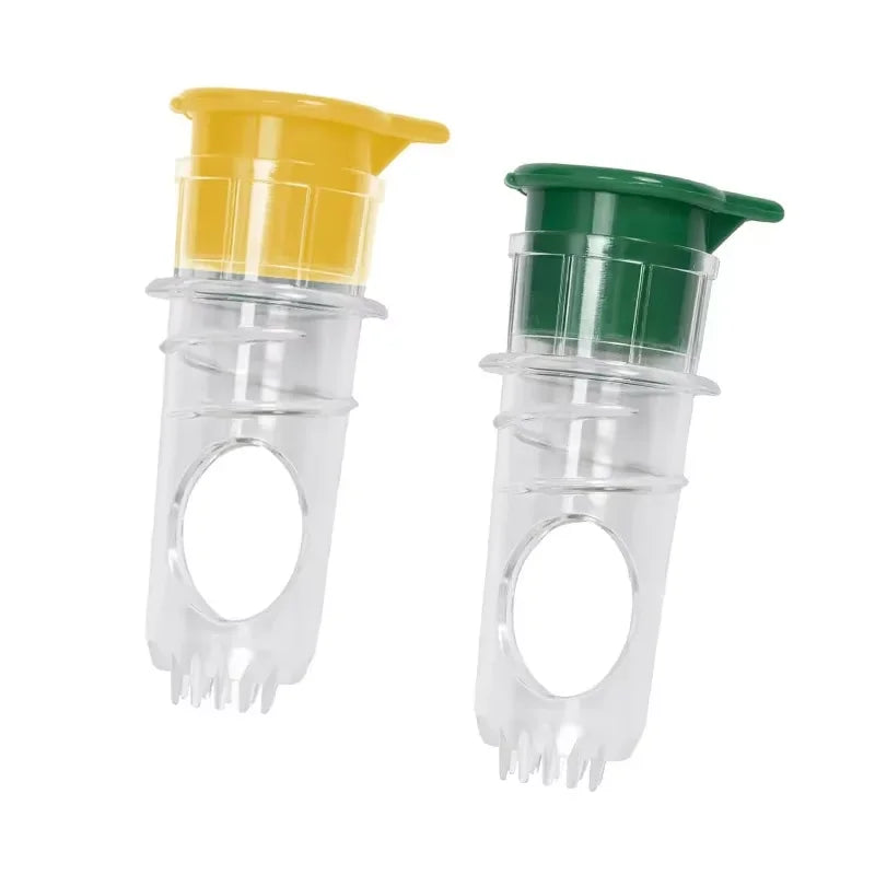 Manual Lemon Juicer Portable Mini Lemon Squeezer