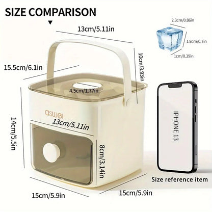 Double Layer, DIY Frozen Treats & Beverage Essential,kitchen accessories,gadgets