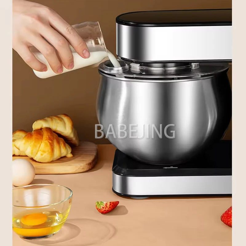 BABEJING New Hot Selling 1200w Kitchen Mixer