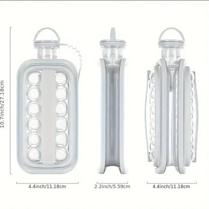 Mold Refrigerator Freezer Ice Maker Kitchen Tools