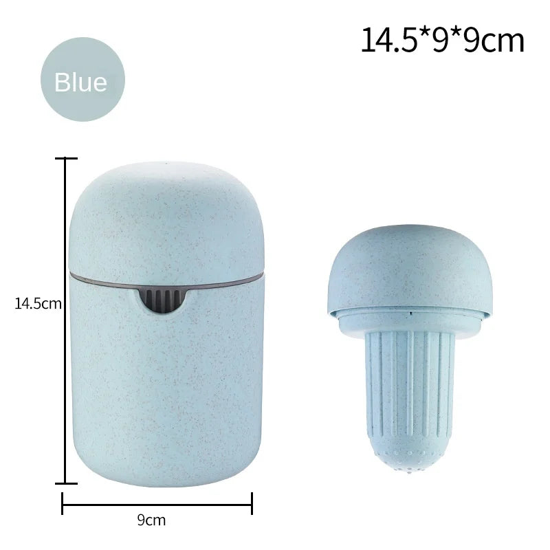 Manual Hand Press Juicer Multi-Function Simple Fruit Juice