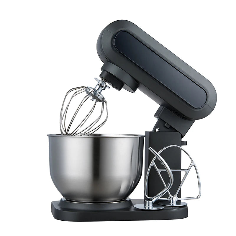 1000W Professional Kitchen Stand Mixer LCD Latest