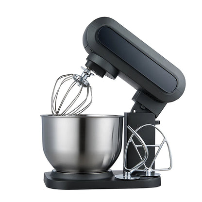 1000W Professional Kitchen Stand Mixer LCD Latest
