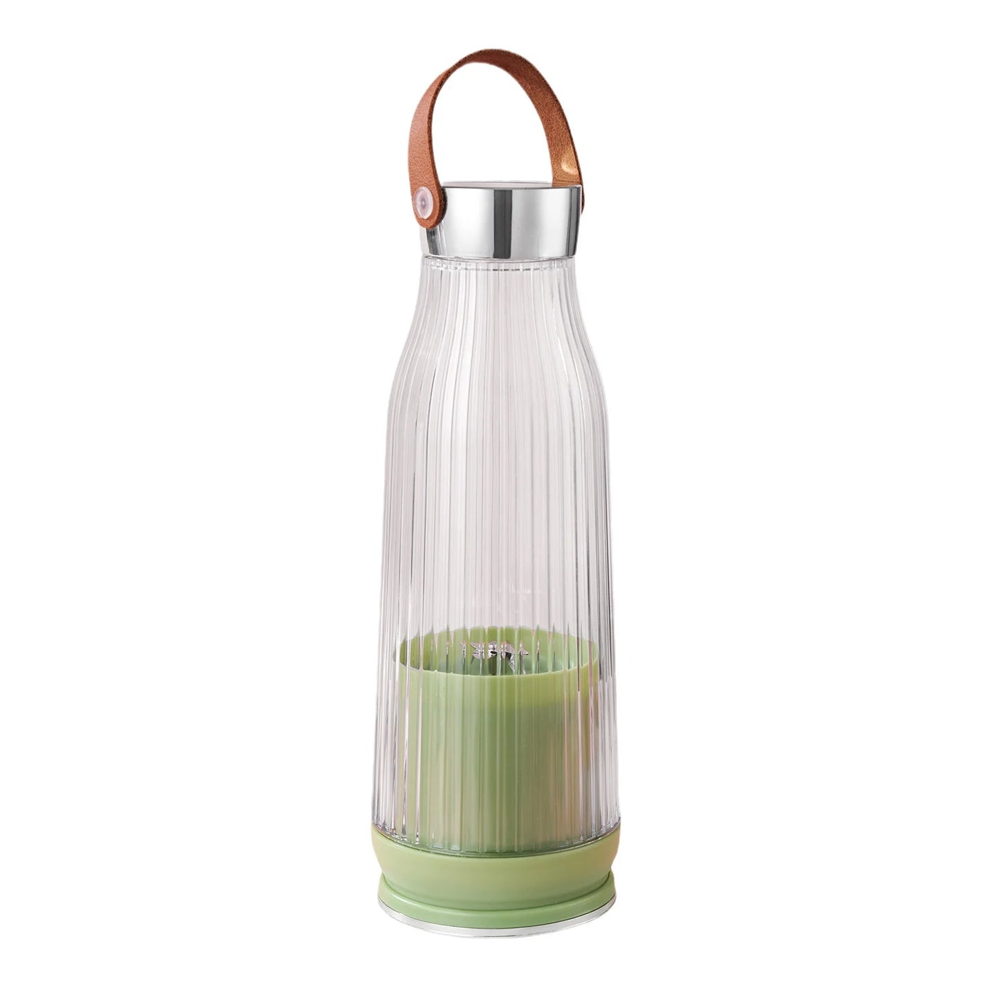 Electric Juicer Cup 6 Blades Blender Milkshake Machine