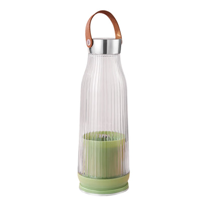 Electric Juicer Cup 6 Blades Blender Milkshake Machine