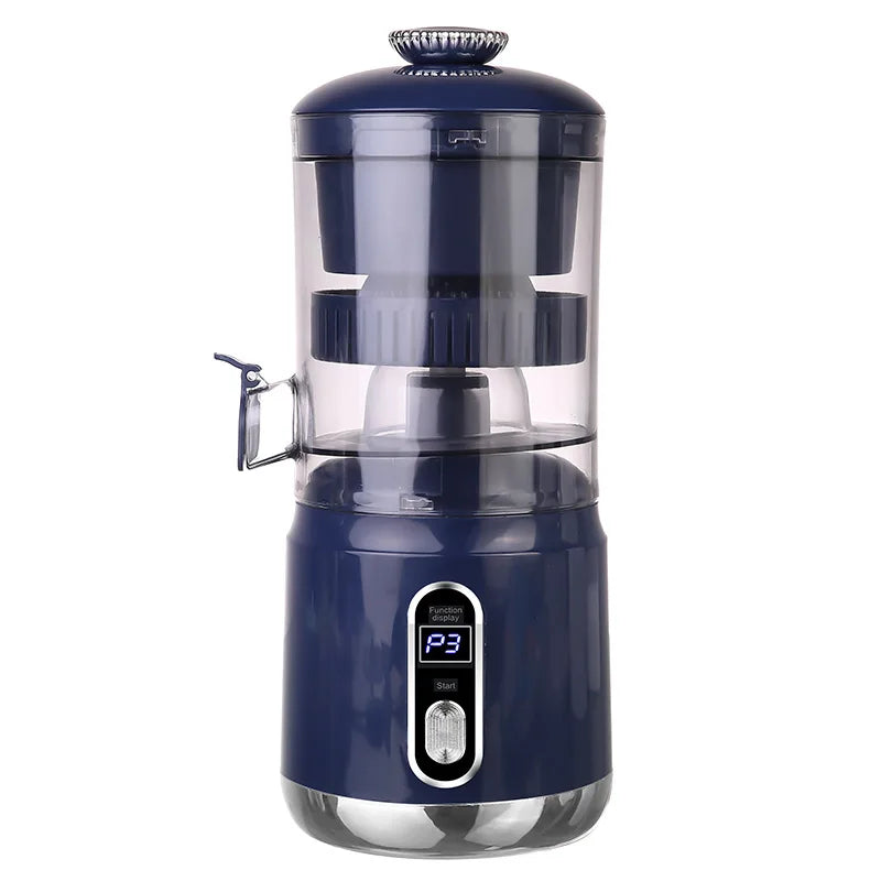 Extractor Fully Automatic Fruit Household Juicertion