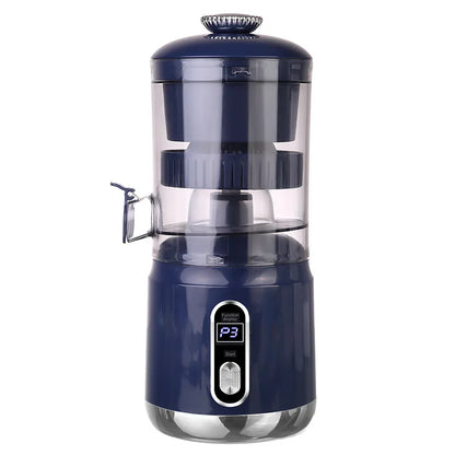 Extractor Fully Automatic Fruit Household Juicertion