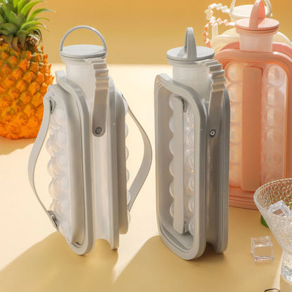 Mold Refrigerator Freezer Ice Maker Kitchen Tools