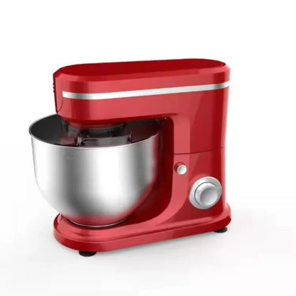 High Efficiency Electric Food Blender 3 In1 Blender