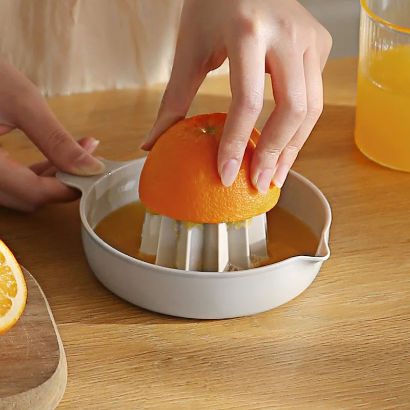Lemon Manual Juicer Press Type Orange Press,