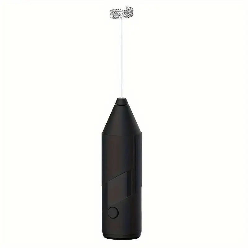 Battery Powered Milk Frother Coffee Drink Mixer Milk Foamer Kitchen Tools