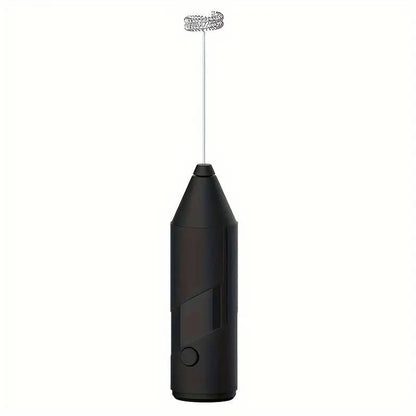 Battery Powered Milk Frother Coffee Drink Mixer Milk Foamer Kitchen Tools