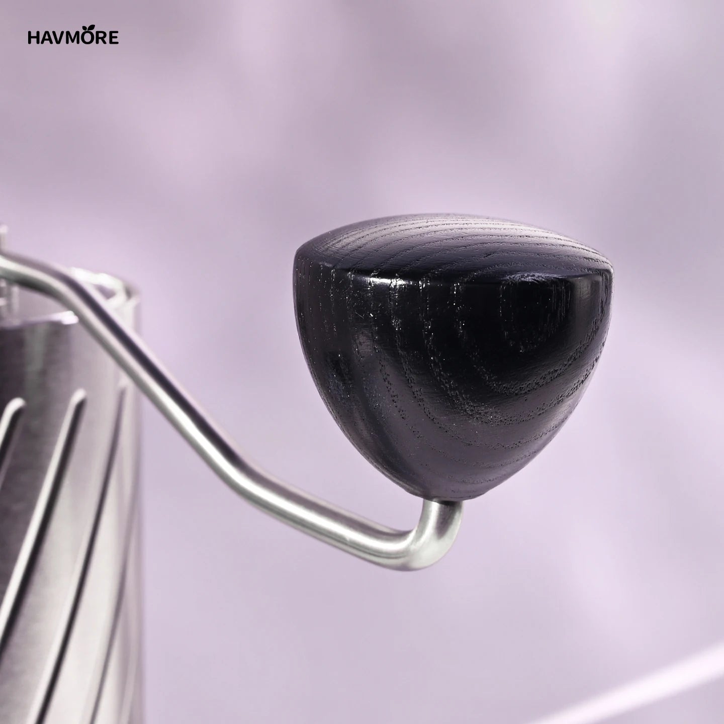 High Quality Aluminum Alloy Body Stainless Steel