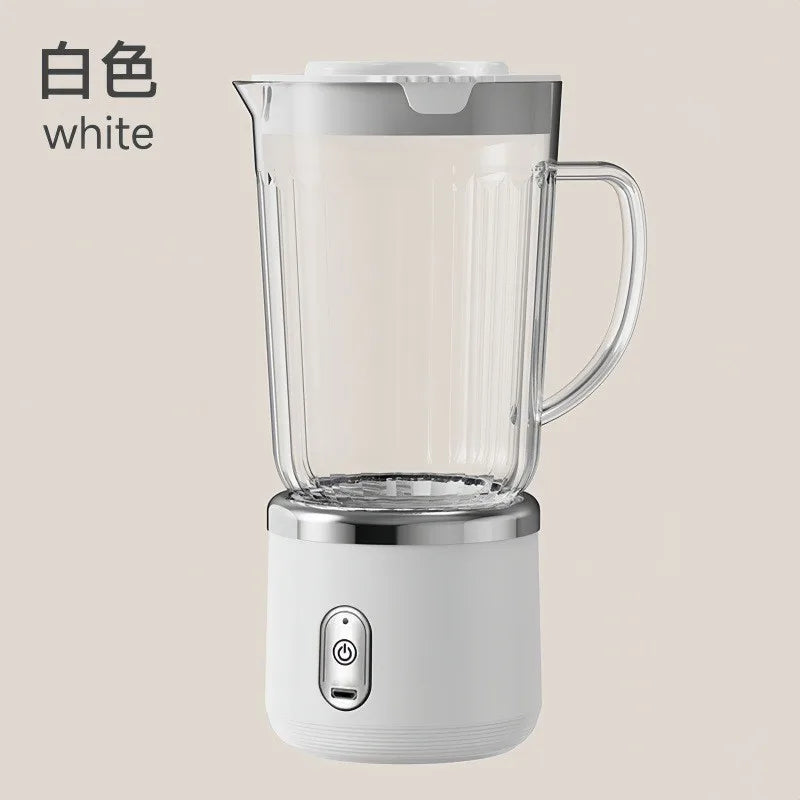 Direct sales electric juicer household small multi-functional