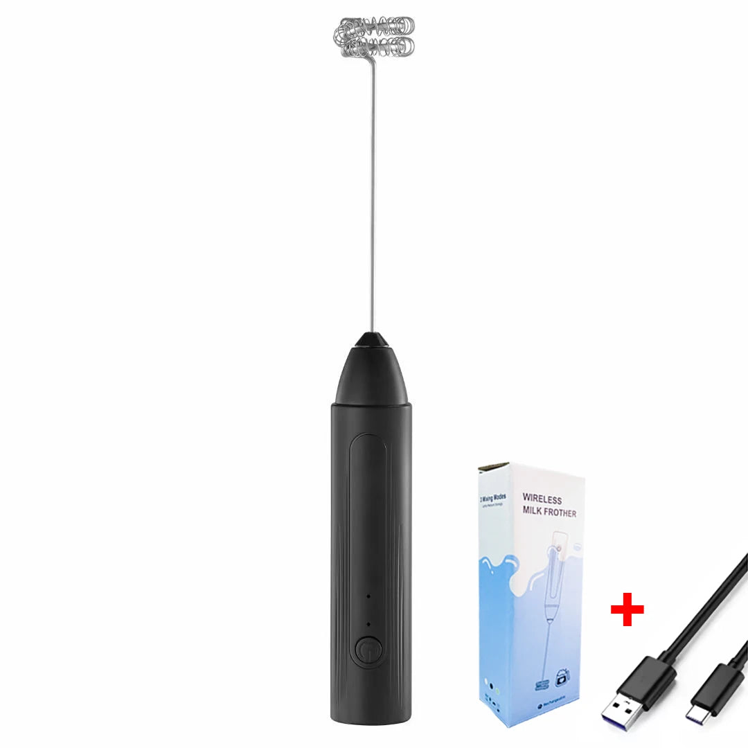 Mini Blender Kitchens Accessories Mixer Household Gadgets Double Head Bar