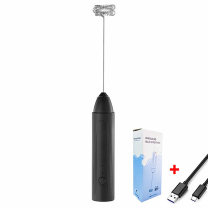 Mini Blender Kitchens Accessories Mixer Household Gadgets Double Head Bar