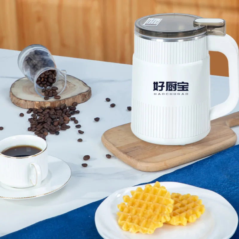 Household Grinder Coffee Bean Grain Crushing