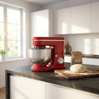 High Efficiency Electric Food Blender 3 In1 Blender