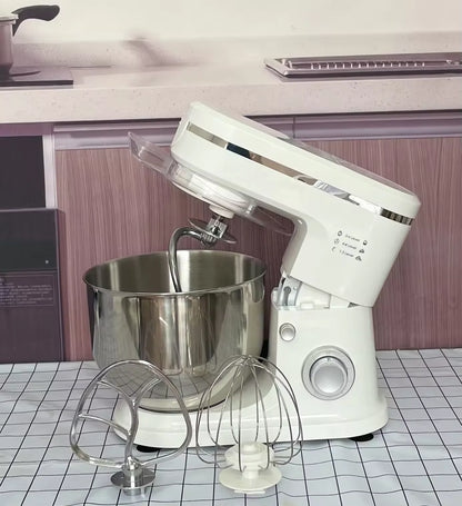 6L High Quality Multi-function Chef Dough Machine