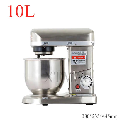 Stand Mixer Blender Bread Pizza Maker Household