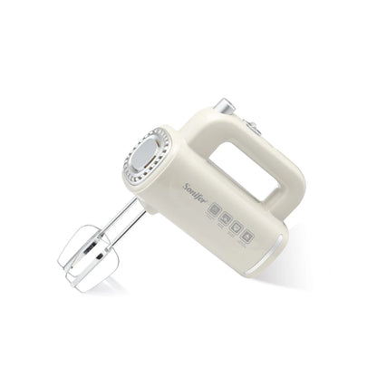"Sonifer Hand Mixer SF-7034 .Light green appearance, fresh color