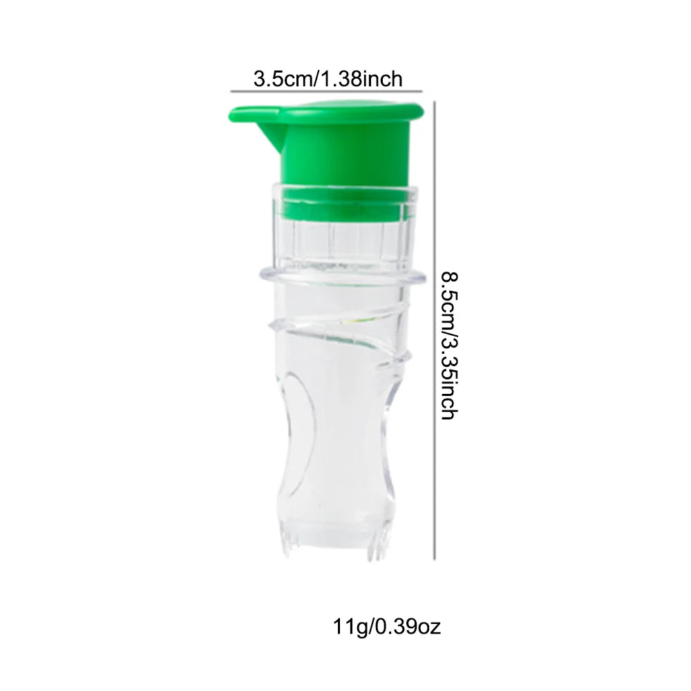 Portable Juice Extractor Lemon Squeezer