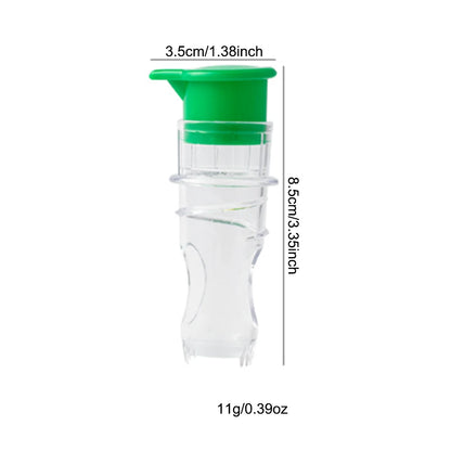 Portable Juice Extractor Lemon Squeezer