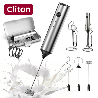 Cliton Durable Wireless Charging Automatic