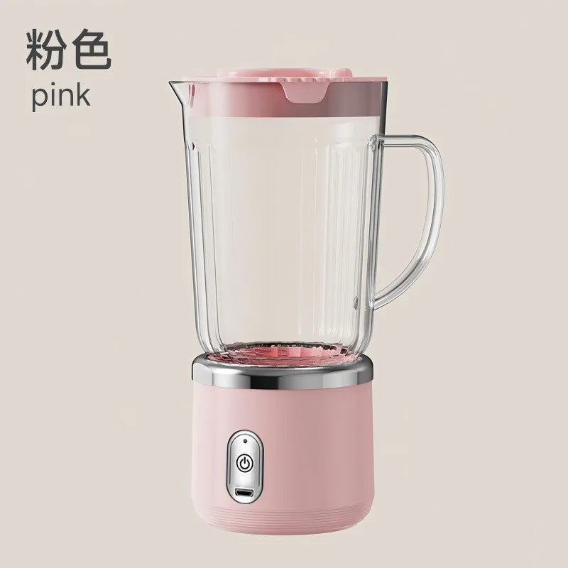 Direct sales electric juicer household small multi-functional