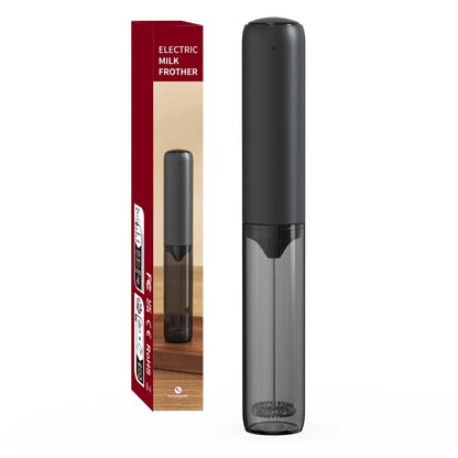 Kitchen Powerful Stirrer Milk Frother Handheld Foam Maker