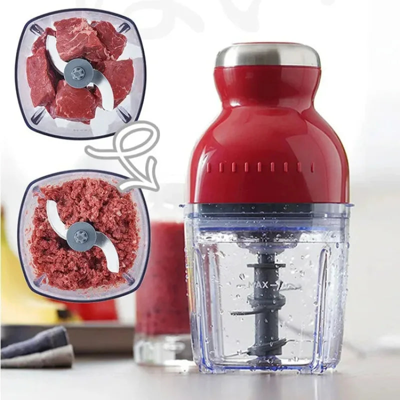 Intelligent Electric Cuisinart Easily Create Delicious Meals