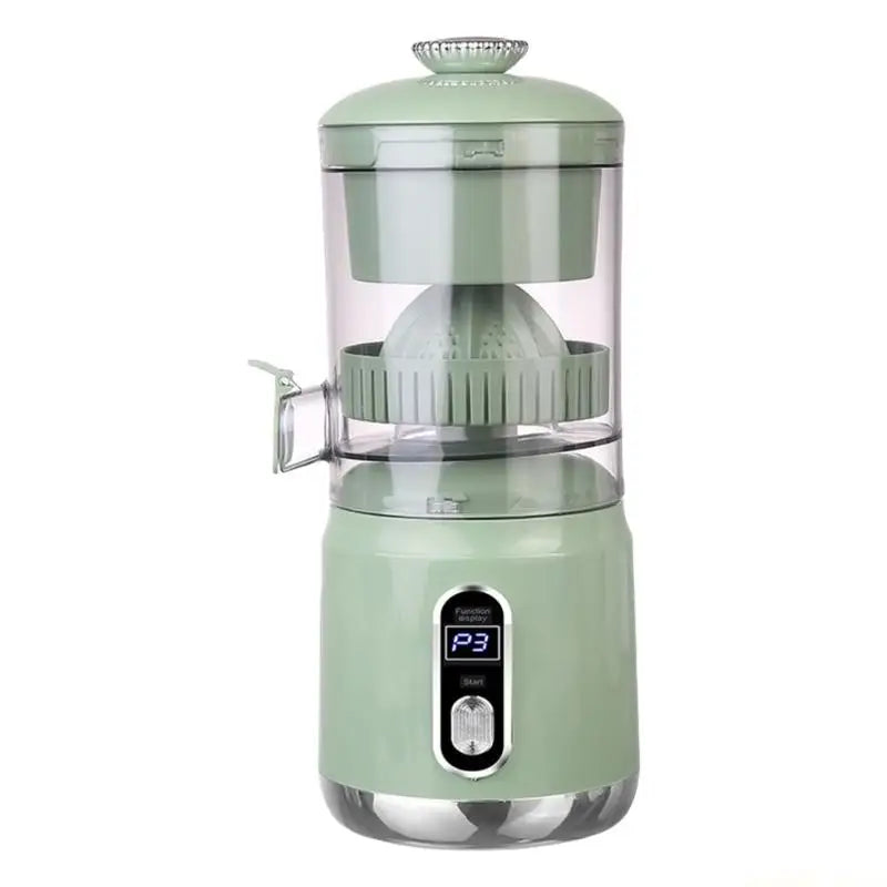 D0AB Portable High Speed Electric Juicer Machine Centrifugal