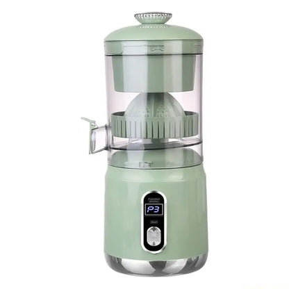 D0AB Portable High Speed Electric Juicer Machine Centrifugal