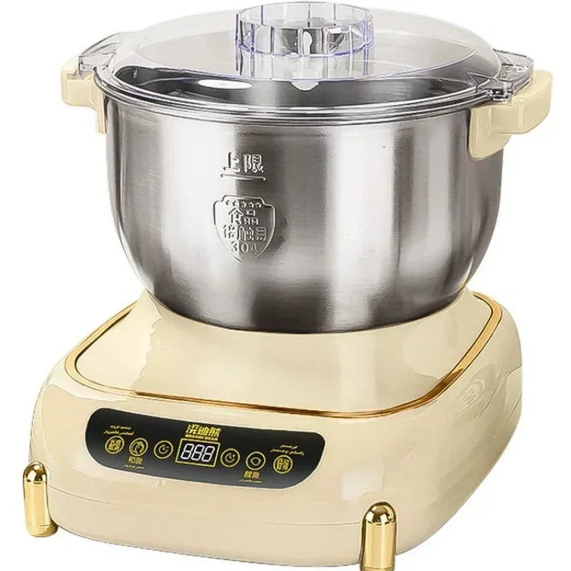 Large Capacity for Household Use Fully Automatic