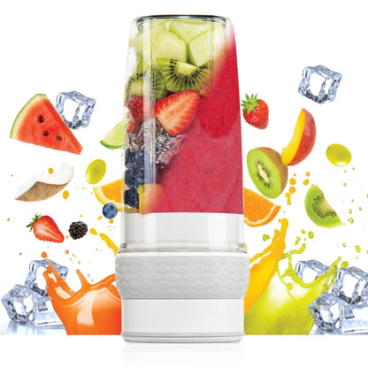 New Wireless Electric Juicer Cup, Small Portable