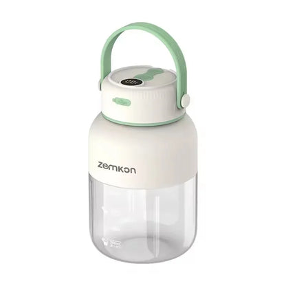 1100ML Portable Juicer Fresh Fruit Mixer 26 Blades