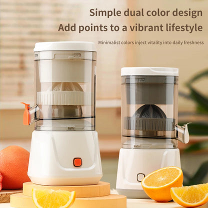 Orange Lemon Fruit Blender Household Juice Squeezer Mixer