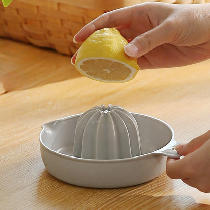 Lemon Manual Juicer Press Type Orange Press,