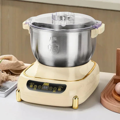 Large Capacity for Household Use Fully Automatic