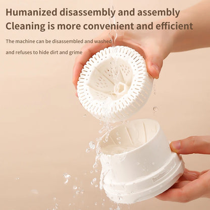 Orange Lemon Fruit Blender Household Juice Squeezer Mixer