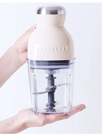 Intelligent Electric Cuisinart Easily Create Delicious Meals